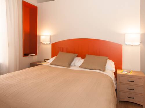 Imagen de la habitación del Aparthotel Blue Windows House. Foto 12