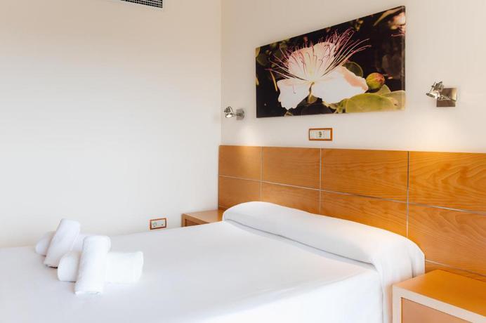 Imagen de la habitación del Aparthotel Bluesea Salina. Foto 7