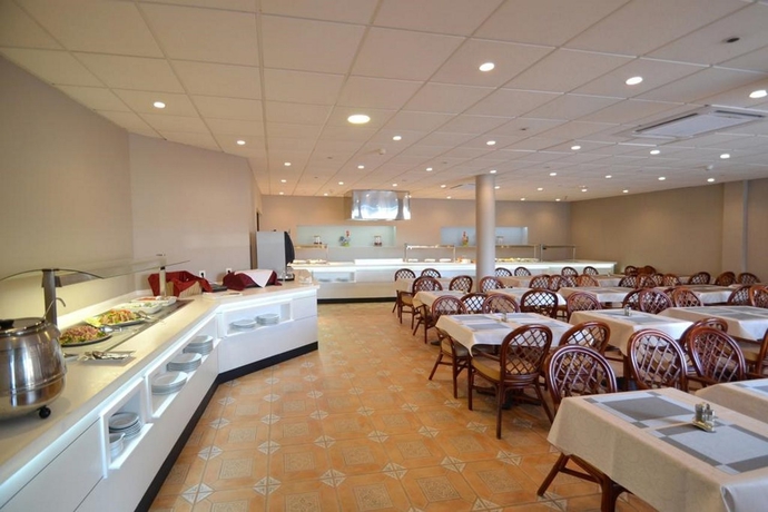 Imagen general del Aparthotel Bluesea Veril Playa. Foto 1