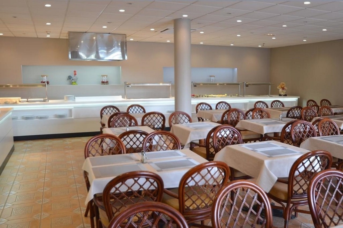 Imagen general del Aparthotel Bluesea Veril Playa. Foto 10