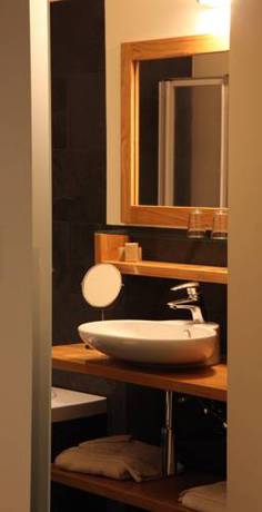 Imagen de la habitación del Aparthotel Boardhousing ApartService. Foto 9