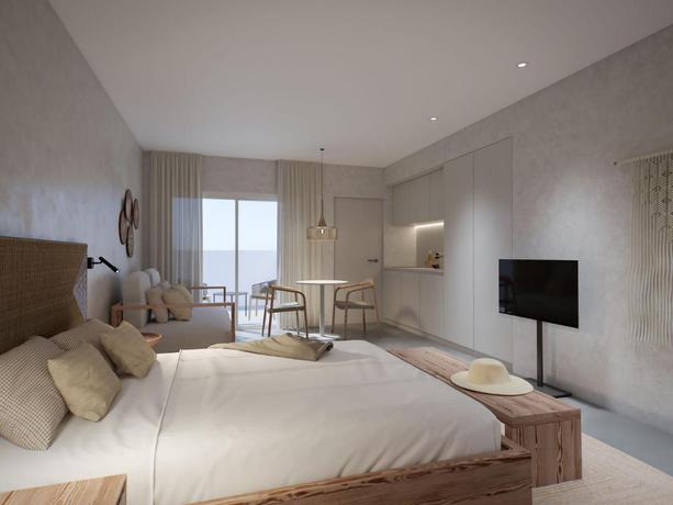 Imagen general del Aparthotel Boho Suites Formentera. Foto 1