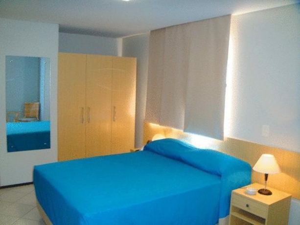 Imagen general del Aparthotel Boreas. Foto 2