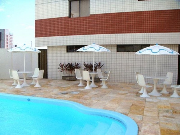 Imagen general del Aparthotel Boreas. Foto 3