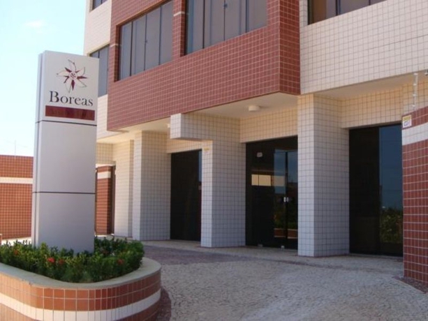 Imagen general del Aparthotel Boreas. Foto 4
