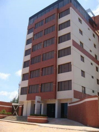 Imagen general del Aparthotel Boreas. Foto 5