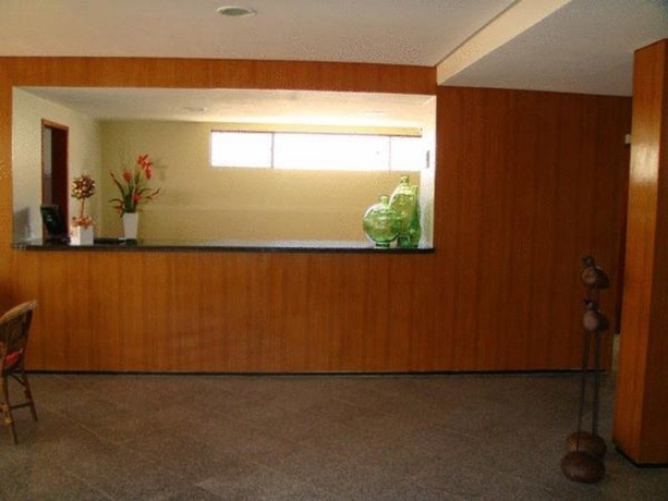 Imagen general del Aparthotel Boreas. Foto 8