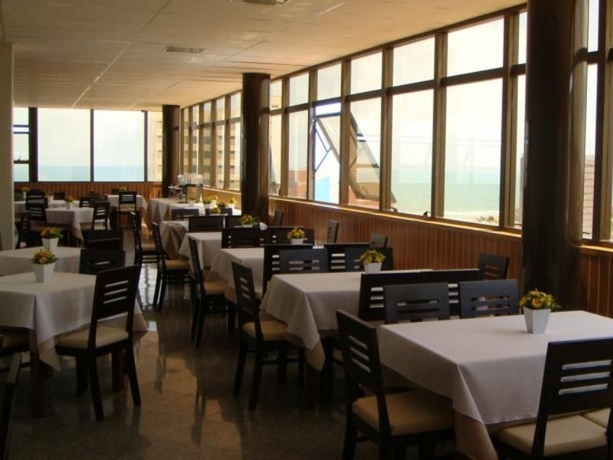 Imagen general del Aparthotel Boreas. Foto 9