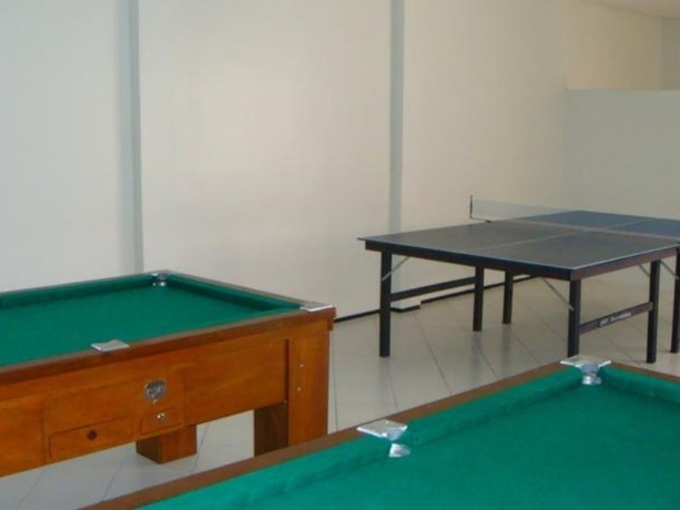Imagen general del Aparthotel Boreas. Foto 10