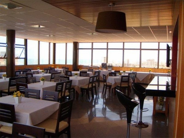 Imagen general del Aparthotel Boreas. Foto 11