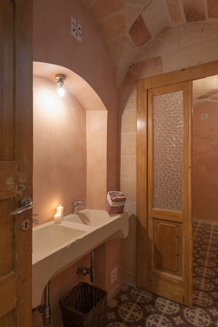 Imagen de la habitación del Aparthotel Borgoterra. Foto 4