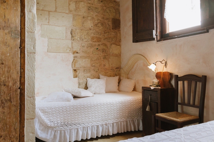 Imagen de la habitación del Aparthotel Borgoterra. Foto 7