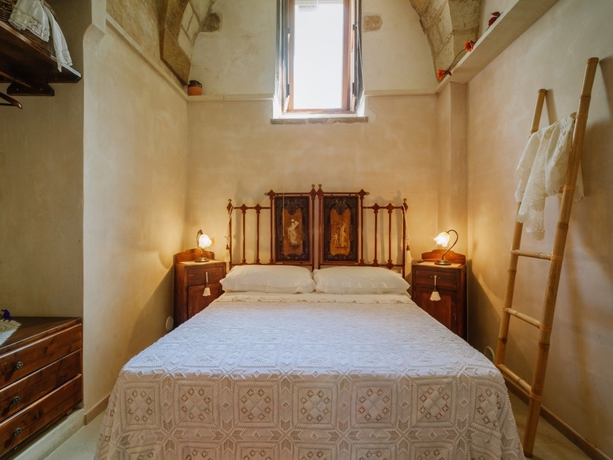 Imagen de la habitación del Aparthotel Borgoterra. Foto 8