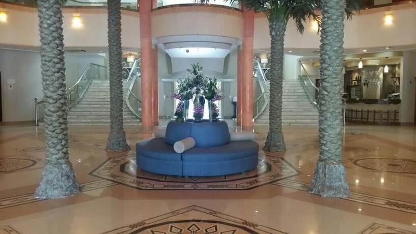 Imagen general del Aparthotel Boudl Al-fayha'a. Foto 2