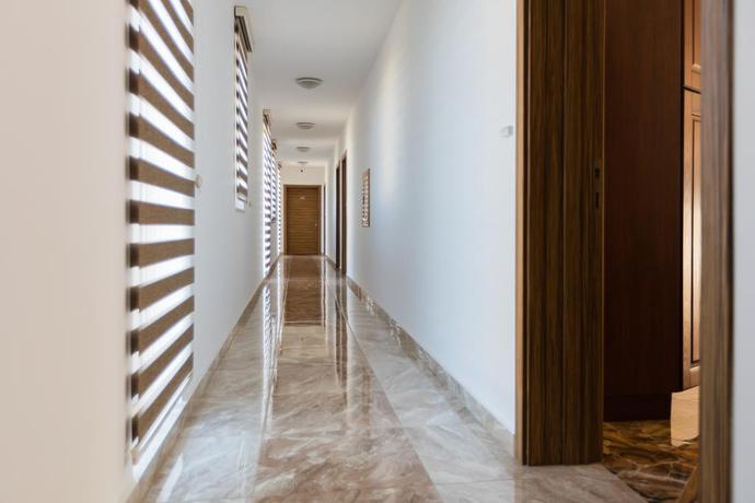 Imagen de los interiores del Aparthotel Boutique Apart Hotel Versis. Foto 16