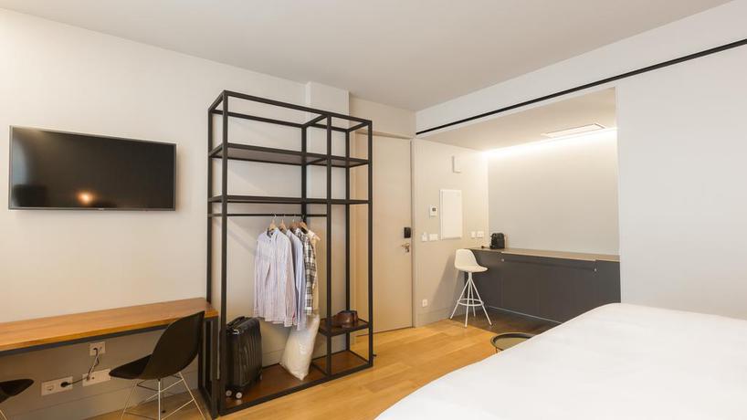 Imagen general del Aparthotel Braga Heritage Lofts. Foto 2