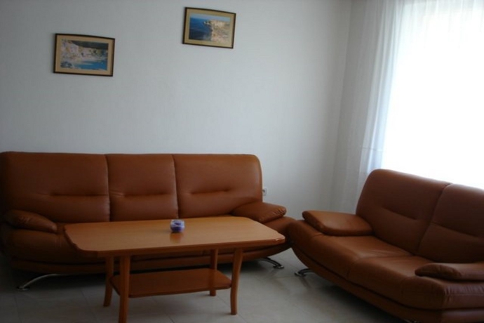 Imagen general del Aparthotel Bravo 1 Apartments. Foto 2