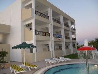 Imagen de la habitación del Aparthotel Bright Star, Faliraki. Foto 3