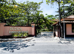 Imagen general del Aparthotel Búzios Beach Internacional Apart Hotel. Foto 1