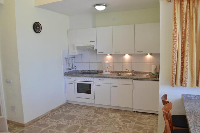 Imagen de la habitación del Aparthotel Bungalows Club Primavera. Foto 2