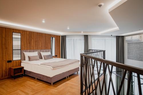 Imagen de la habitación del Aparthotel Bursztynowe Resort and SPA. Foto 19