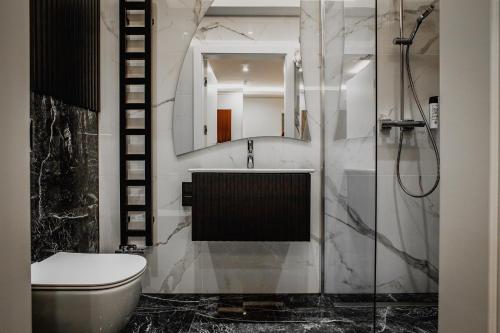 Imagen general del Aparthotel Bursztynowe Resort and SPA. Foto 12