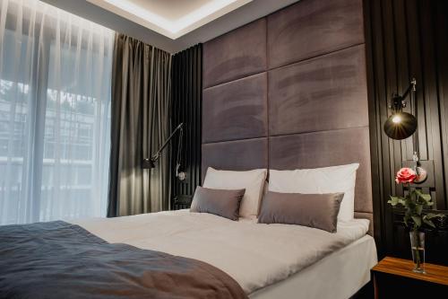 Imagen de la habitación del Aparthotel Bursztynowe Resort and SPA. Foto 20