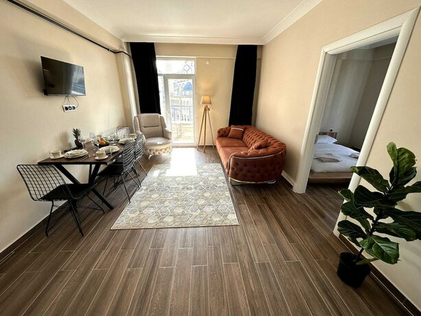 Imagen general del Aparthotel CAPPADOCIA SUIT RESIDENCE. Foto 3