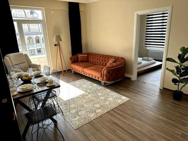 Imagen general del Aparthotel CAPPADOCIA SUIT RESIDENCE. Foto 5