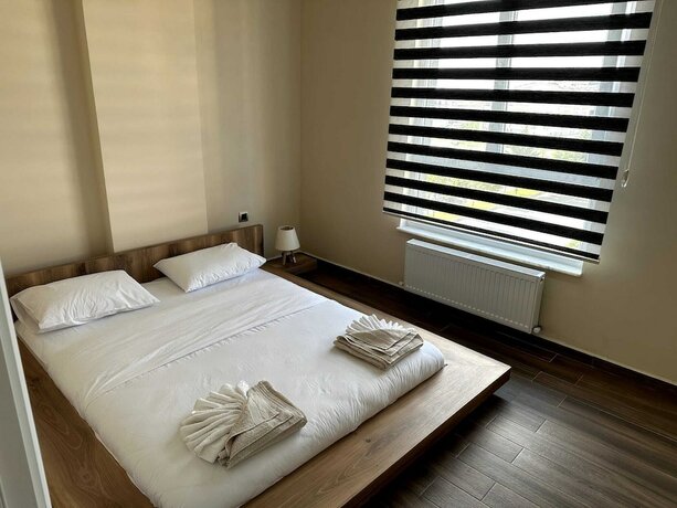 Imagen general del Aparthotel CAPPADOCIA SUIT RESIDENCE. Foto 7