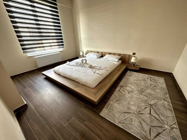 Imagen general del Aparthotel CAPPADOCIA SUIT RESIDENCE. Foto 8