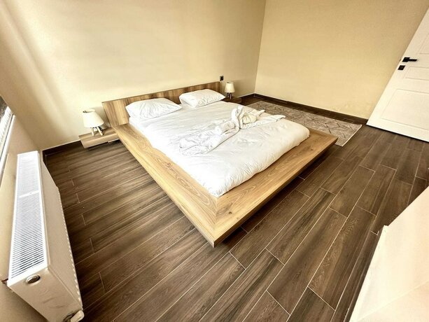 Imagen general del Aparthotel CAPPADOCIA SUIT RESIDENCE. Foto 9