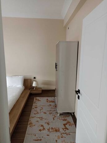 Imagen general del Aparthotel CAPPADOCIA SUIT RESIDENCE. Foto 10