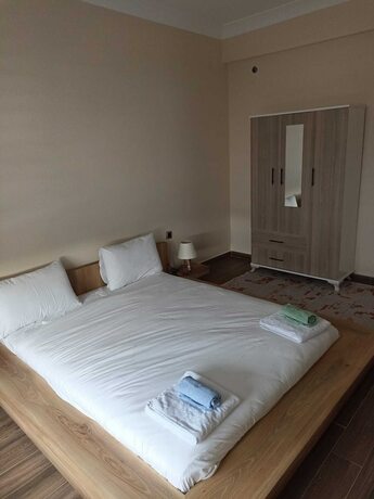 Imagen general del Aparthotel CAPPADOCIA SUIT RESIDENCE. Foto 15