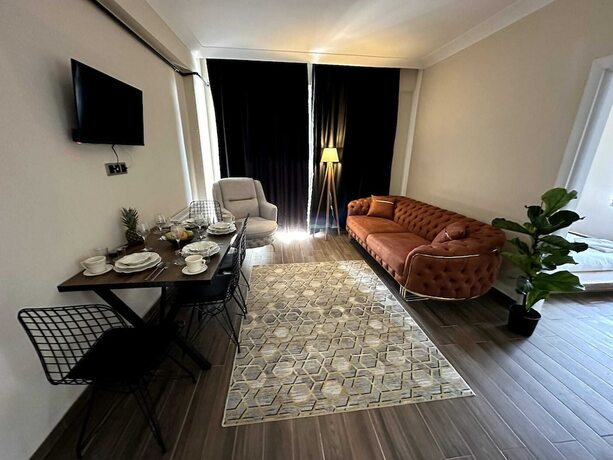 Imagen general del Aparthotel CAPPADOCIA SUIT RESIDENCE. Foto 16