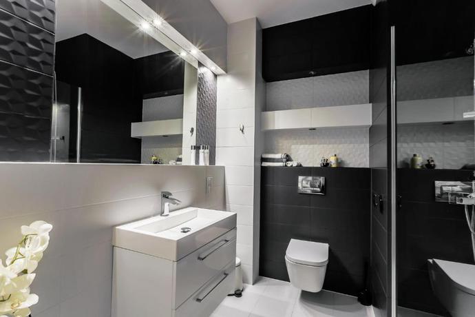 Imagen de la habitación del Aparthotel COIN. Foto 10