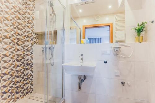 Imagen de la habitación del Aparthotel COIN Krakowska. Foto 9