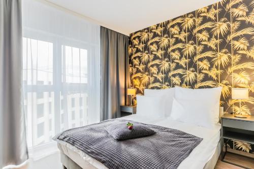 Imagen general del Aparthotel COIN Krakowska. Foto 1