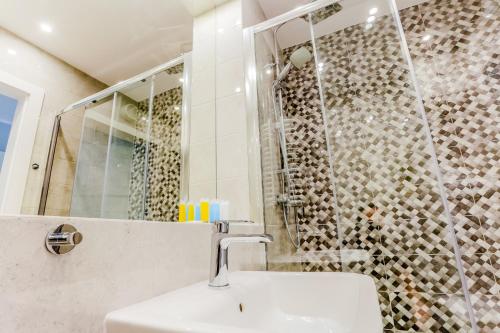 Imagen de la habitación del Aparthotel COIN Krakowska. Foto 11
