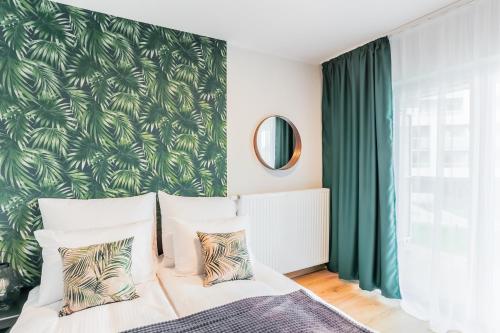 Imagen de la habitación del Aparthotel COIN Krakowska. Foto 16