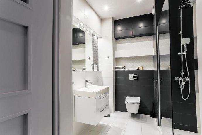 Imagen de la habitación del Aparthotel COIN, Wroclaw. Foto 5