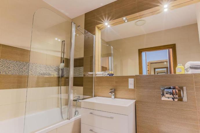 Imagen de la habitación del Aparthotel COIN, Wroclaw. Foto 9