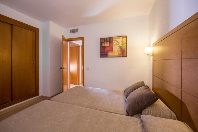 Imagen de la habitación del Aparthotel Cabot Cap de Mar Spa. Foto 9