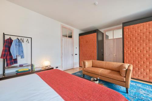 Imagen de la habitación del Aparthotel Cais Urban Lodge. Foto 6