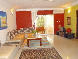 Imagen de la habitación del Aparthotel Calabash Apartments. Foto 5