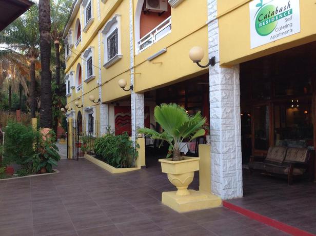 Imagen general del Aparthotel Calabash Apartments. Foto 2
