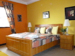 Imagen de la habitación del Aparthotel Calabash Apartments. Foto 6