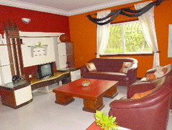 Imagen de la habitación del Aparthotel Calabash Apartments. Foto 8
