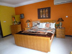 Imagen de la habitación del Aparthotel Calabash Apartments. Foto 9