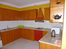 Imagen de la habitación del Aparthotel Calabash Apartments. Foto 10